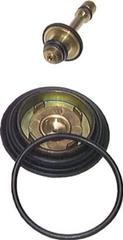 Ersatzmembrane Baureihe Mini (DR 00 & DR 01)