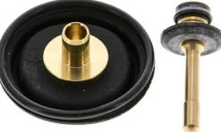 Ersatzmembrane Baureihe Multifix 1 (RP)