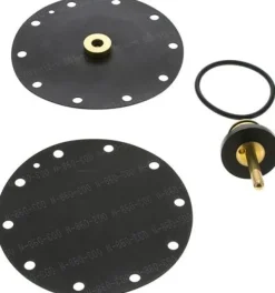 Ersatzmembrane Baureihe Standard 5 (DRI)