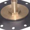 Ersatzmembrane für Hochdruck-Druckregler DR5540