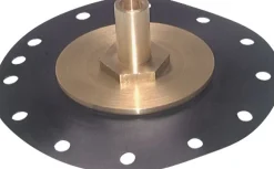 Ersatzmembrane für Hochdruck-Druckregler DR5540