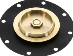 Ersatzmembrane für Wasser-Druckminderer DRW 5540 DRW5540