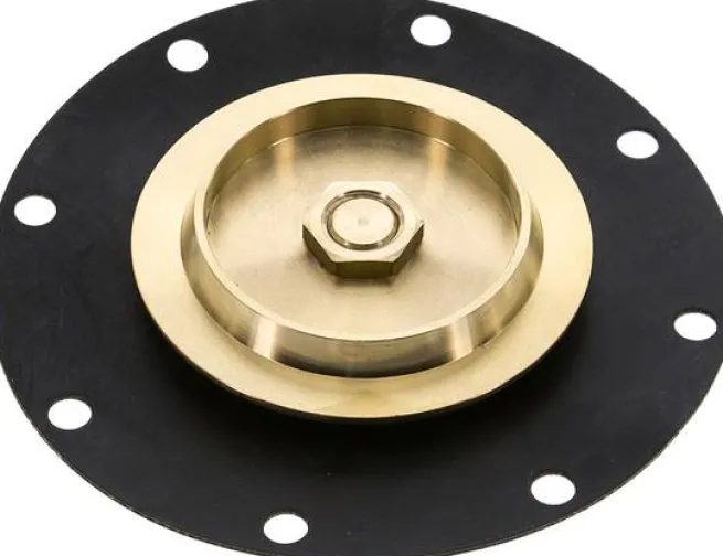 Ersatzmembrane für Wasser-Druckminderer DRW 5540 DRW5540