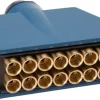Ersatz O-Ring für Mehrfachkupplungen MFK 6 OR