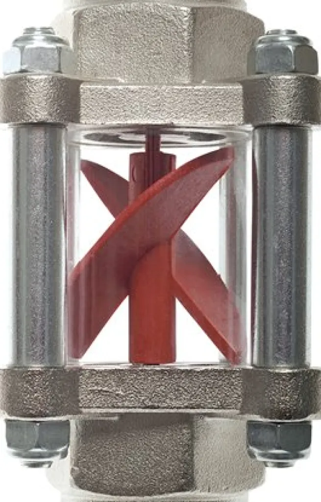 Ersatz-Schauglas DMA 10