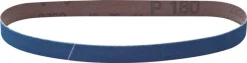 Ersatzschleifband für Bandschleifer P080, 10er Pack