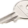 Ersatzschlüssel für Druckregler, abschließbar für Multifix 0 - 5