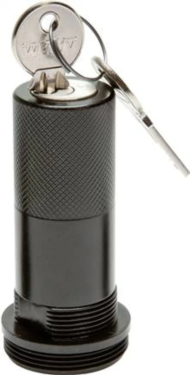 Ersatzschlüssel für Druckregler, abschließbar für Multifix 0 - 5