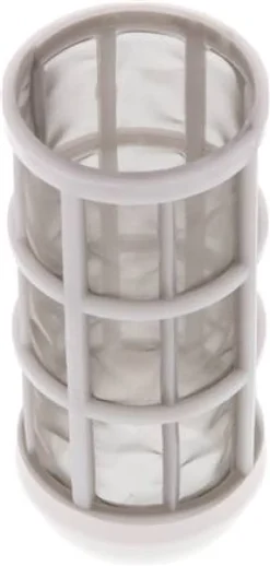 Ersatzsieb 1.4301 für Gewinde R 1-1/2" & R 2"