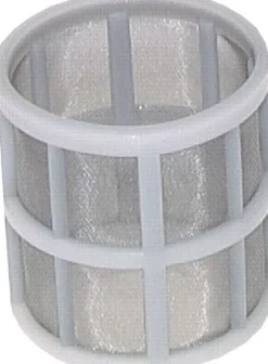 Ersatzsieb 1.4301 für Gewinde R 1-1/2" & R 2"