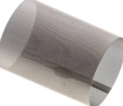 Ersatzsieb 0,2mm 36x50mm für Schmutzfänger
