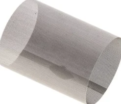 Ersatzsieb 0,2mm 42x57mm für Schmutzfänger