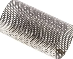 Ersatzsieb 0,5mm 24x41mm für Schmutzfänger