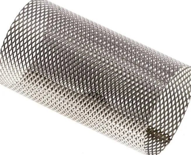 Ersatzsieb 0,5mm 24x41mm für Schmutzfänger