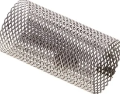 Ersatzsieb 0,5mm 18x32mm für Schmutzfänger