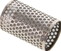 Ersatzsieb 0,25mm 25x39,5mm für Schmutzfänger