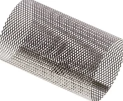 Ersatzsieb 0,5mm 30x47mm für Schmutzfänger