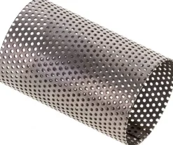 Ersatzsieb 0,8mm 25x39,5mm für Schmutzfänger