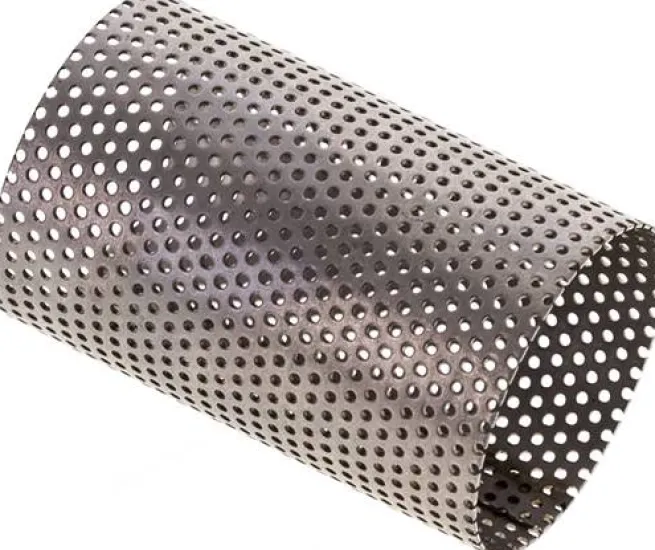 Ersatzsieb 0,8mm 25x39,5mm für Schmutzfänger