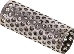 Ersatzsieb 0,25mm 14x35,3mm für Schmutzfänger