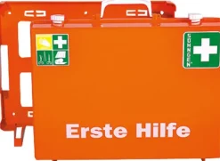 Erste Hilfe-Koffer, DIN 13169 (groß), "MT-CD"