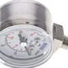 ES-Manometer senkrecht, 40mm, 0 - 60 bar, G 1/8"
