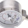ES-Manometer senkrecht, 40mm, 0 - 2,5 bar, G 1/8"