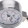 ES-Manometer senkrecht, 50mm, 0 - 4 bar, G 1/4"
