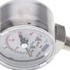 ES-Manometer senkrecht, 40mm, 0 - 16 bar, G 1/8"