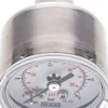 ES-Manometer waagerecht, 40mm, 0 - 6 bar, G 1/4"