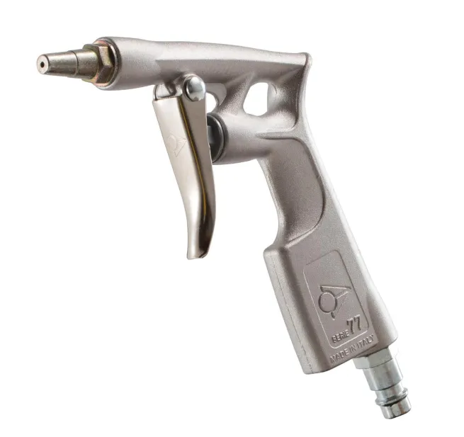 FAIRAIR Ausblaspistole aus Metall AP-M