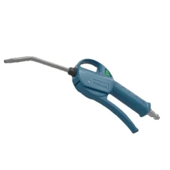 FAIRAIR Ausblaspistole mit Metalldüse 100 mm AP-M100, dosierbar, mit Nippel NW 7,2, FA30001