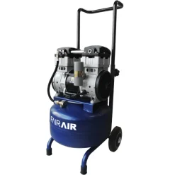 FAIRAIR ölfreier Flüsterkompressor, KFA 1.5-8-20 OF, FA10001 812205003