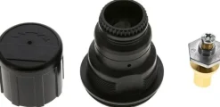 Federhaube für Multifix 2