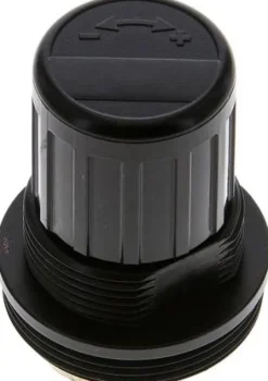 Federhaube für Multifix 0, 1 & 5