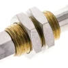 Federstößel G 1/8" (AG)xG 1/8" (IG), Hub 8mm , Standard