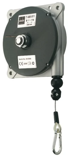 Federzug FZ 4-6 DGKD070019