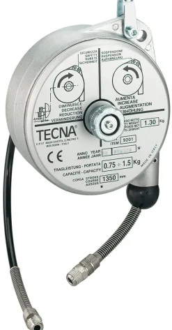 Federzug FZS 2 DGKD070013