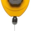 Federzug, 0,5 - 1,5 kg, 1,5 mtr. Seil