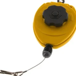 Federzug, 0,2 - 0,6 kg, 1,5 mtr. Seil