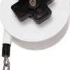 Federzug, 2,5 - 5 kg, 2,0 mtr. Seil