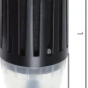 Feinfilter-Schalldämpfer G 1"