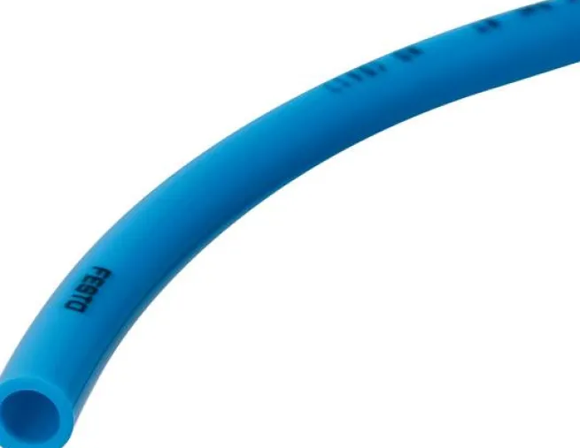 FESTO PEN-8X1,25-BL (551458) Kunststoffschlauch
