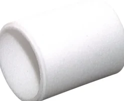 Filterelement aus Cellpor 5 µm FILTER 1