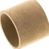 Filterelement aus Sinterbronze (40 µm) FILTER DF20