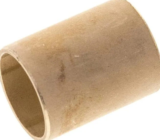 Filterelement aus Sinterbronze (8 µm) FILTER DF30-8