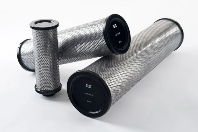 Filterelement für QD50+