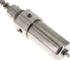 Filterregler, 1.4404, G 1/4", 1,5 - 15bar (Standard)