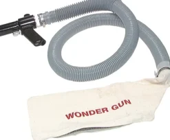 Filtersack für WONDER GUN als Ersatzteil