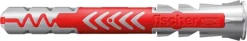 FISCHER Dübel, DUOPOWER 8x65, 50er Pack
